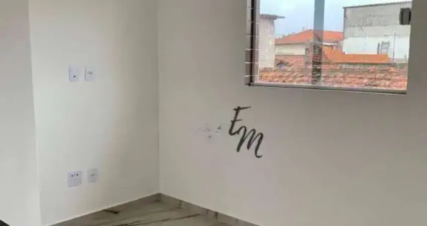 Casa com 2 dormitórios à venda, 50 m² por R$ 220.000,00 - Maracanã - Praia Grande/SP