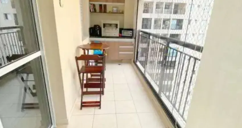 Apartamento com 2 dormitórios à venda, 70 m² por R$ 340.000,00 - Tupi - Praia Grande/SP