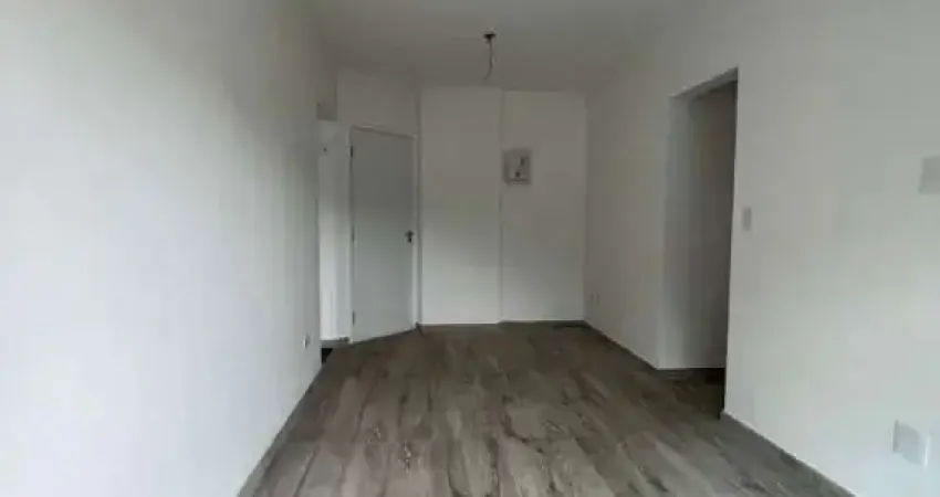 Apartamento com 2 dormitórios à venda, 65 m² por R$ 370.000,00 - Canto do Forte - Praia Grande/SP