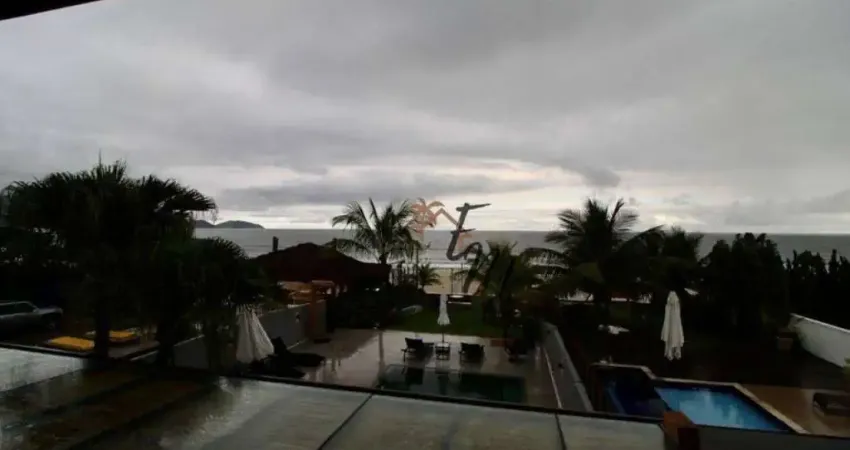 Casa com 5 dormitórios, 250 m² - venda por R$ 12.000.000,00 ou aluguel por R$ 5.000,00/dia - Baleia - São Sebastião/SP