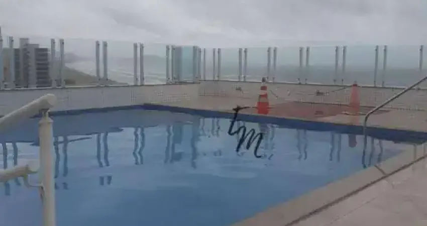Apartamento com 2 dormitórios à venda, 88 m² por R$ 600.000,00 - Maracanã - Praia Grande/SP