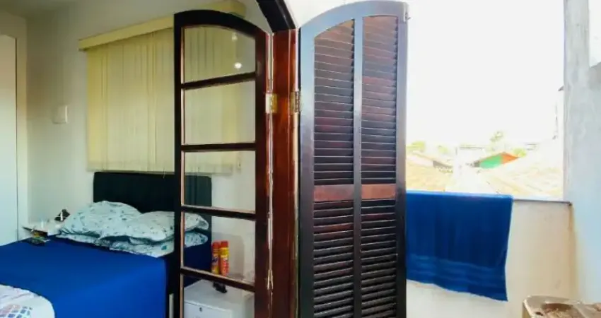 Casa com 3 dormitórios à venda, 100 m² por R$ 365.000,00 - Mirim - Praia Grande/SP