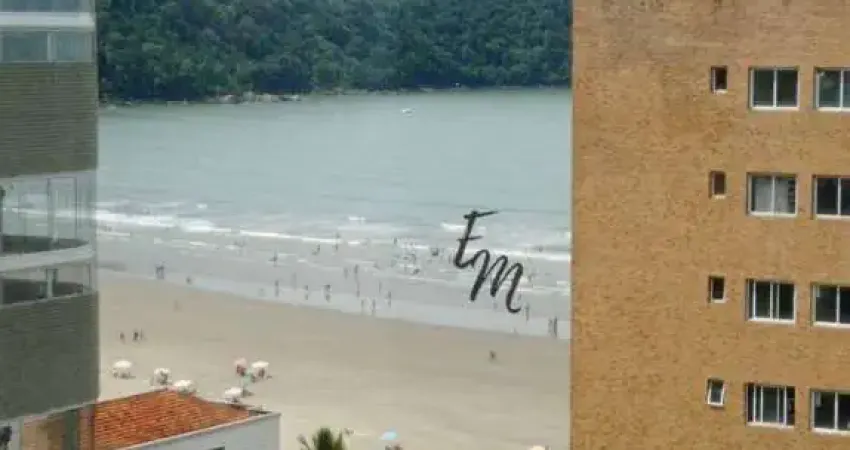 Apartamento com 4 dormitórios à venda, 240 m² por R$ 1.150.000,00 - Canto do Forte - Praia Grande/SP