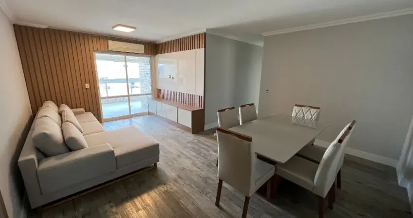 Excelente apartamento no Boqueirão - Praia Grande/SP