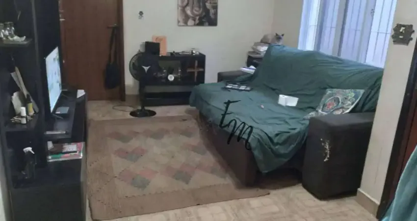 Casa com 2 quartos à venda na Rua Poços de Caldas, Jardim Real, Praia Grande