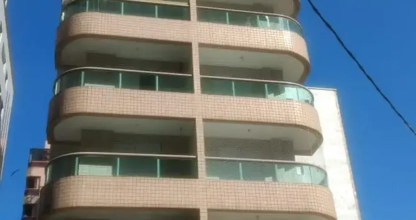 Cobertura com 3 quartos à venda na Rua Caiapós, Tupi, Praia Grande