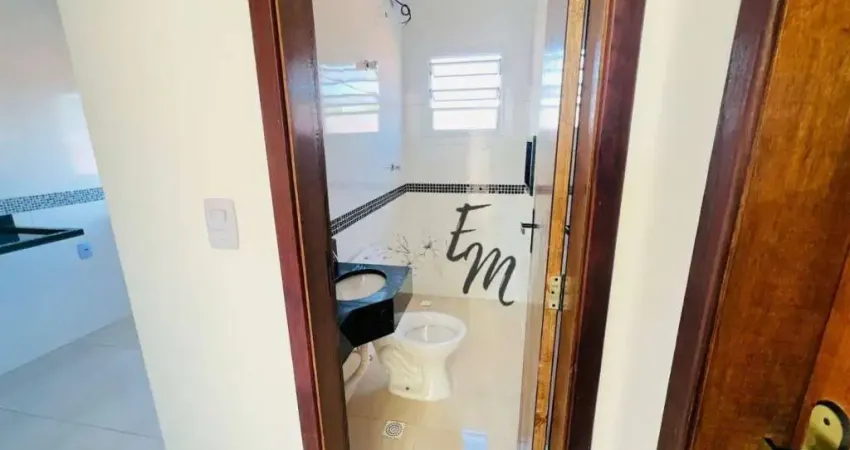 Apartamento à venda por R$ 149.000 - Jardim Imperador - Praia Grande/SP