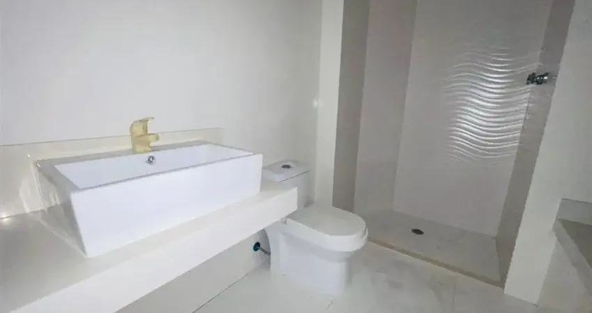 Apartamento com 3 dormitórios à venda, 148 m² por R$ 1.250.000 - Canto do Forte - Praia Grande/SP