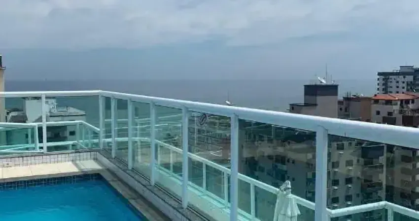 Apartamento com 2 dormitórios à venda, 90 m² por R$ 570.000 - Tupi - Praia Grande/SP