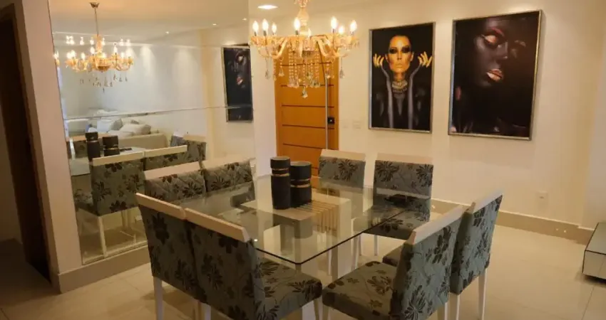 Apartamento com 3 dormitórios à venda, 179 m² por R$ 1.790.000 - Canto do Forte - Praia Grande/SP