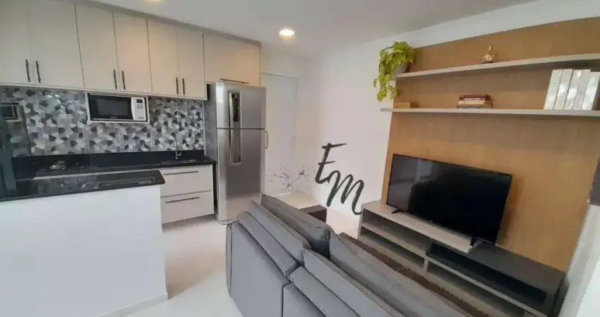 Apartamento com 2 dormitórios à venda, 60 m² por R$ 235.000 - Jardim Bela Vista - Itapevi/SP