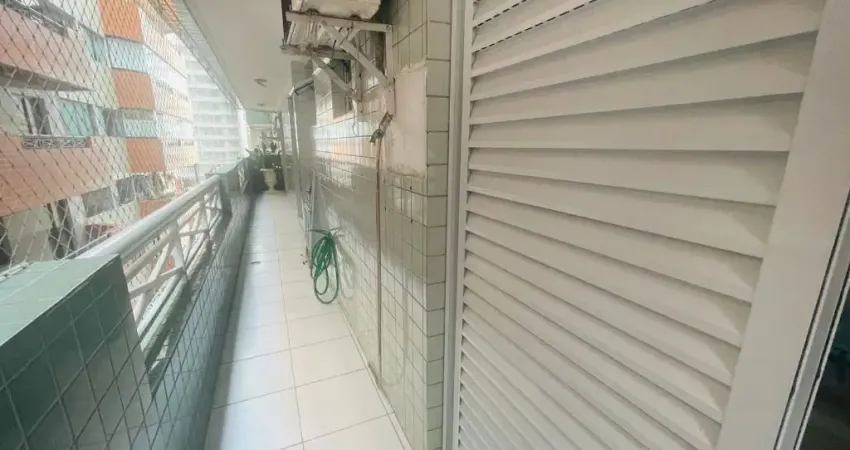 Apartamento à venda por R$ 149.000 - Jardim Imperador - Praia Grande/SP