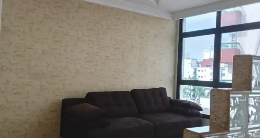 APARTAMENTO AMPLO A VENDA E LOCAÇÃO NA GUILHERMINA!!!
