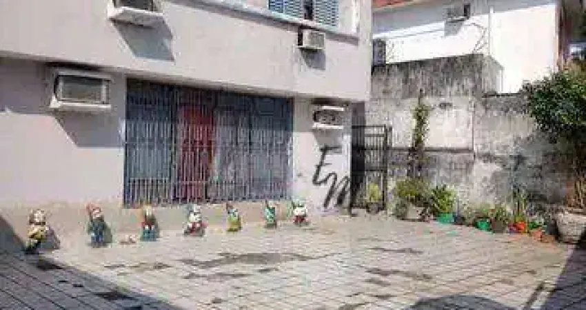 Sobrado com 4 dormitórios à venda, 294 m² por R$ 1.200.000,00 - Boqueirão - Praia Grande/SP