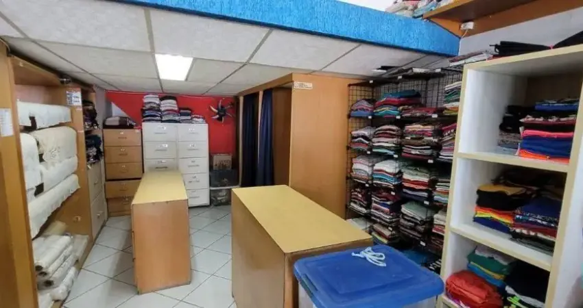 Loja à venda, 160 m² por R$ 300.000,00 - Canto do Forte - Praia Grande/SP