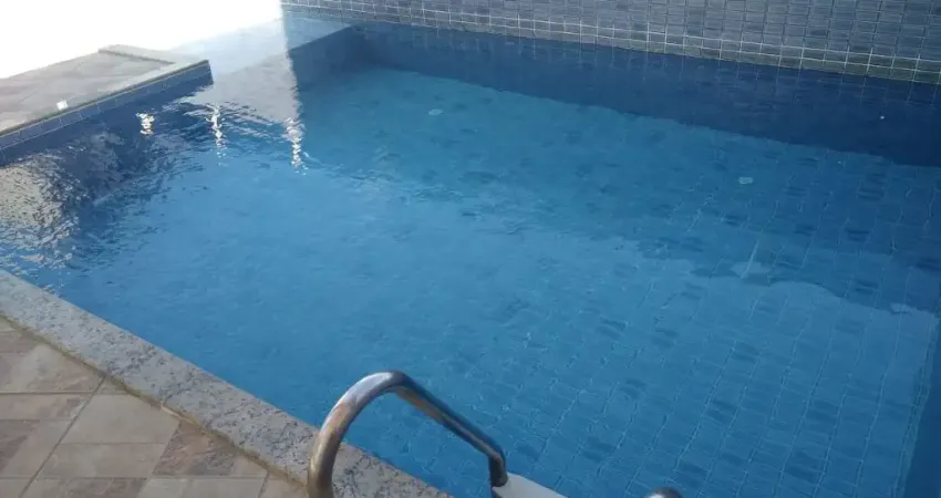 Apartamento com 2 dormitórios à venda, 94 m² por R$ 470.000 - Vila Caiçara - Praia Grande/SP