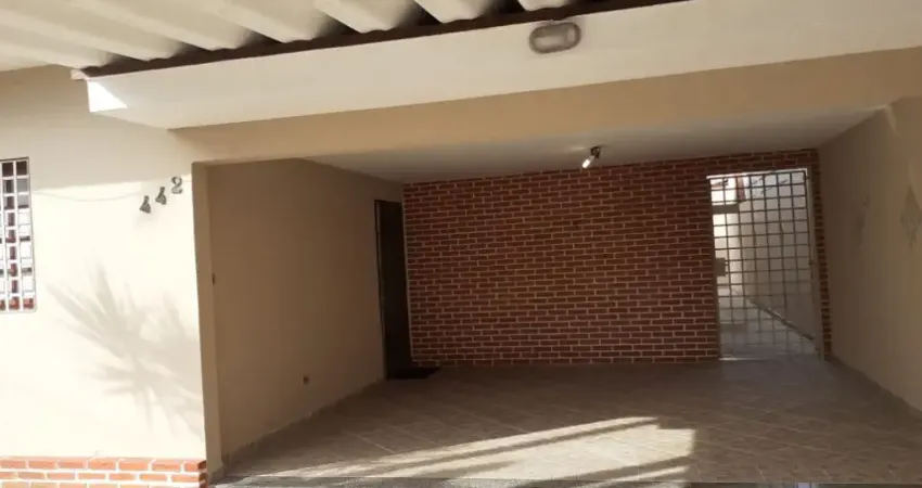 Casa com 3 quartos à venda na Avenida César Rodrigues Reis, Balneário Maracanã, Praia Grande