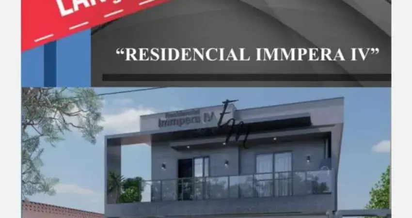 Casa com 3 dormitórios à venda, 75 m² por R$ 370.000,00 - Aviação - Praia Grande/SP