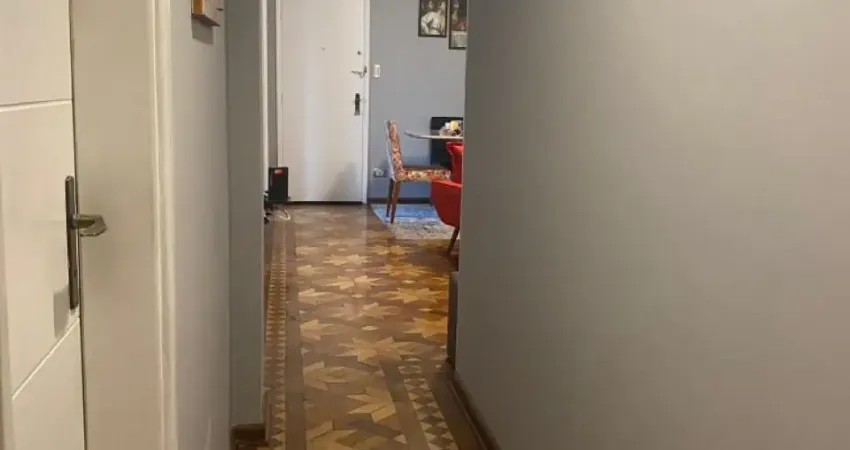 Apartamento com 3 dormitórios à venda, 90 m² por R$ 395.000 - Jardim Imperador - Praia Grande/SP
