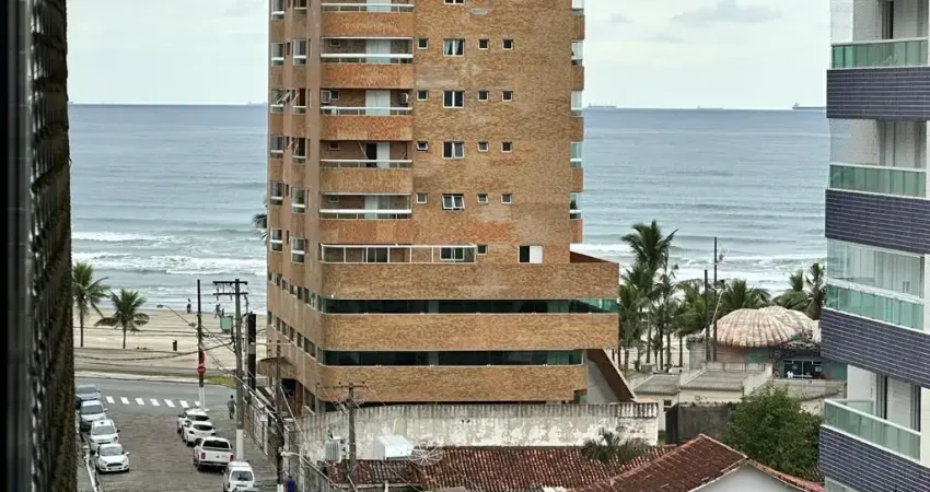 Apartamento com 1 dormitório à venda, 59 m² por R$ 265.000 - Ocian - Praia Grande/SP