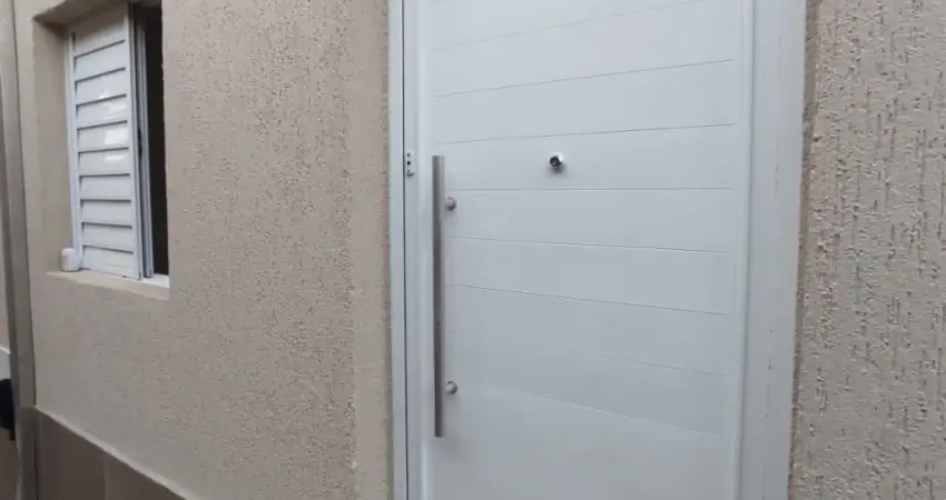 Casa com 3 dormitórios à venda, 62 m² por R$ 290.000,00 - Mirim - Praia Grande/SP