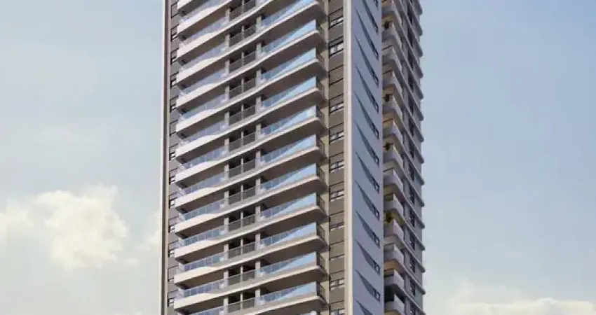 Apartamento com 2 dormitórios Pronto para Morarà venda, 51 m² por R$ 730.000 - Perdizes - São Paulo/SP