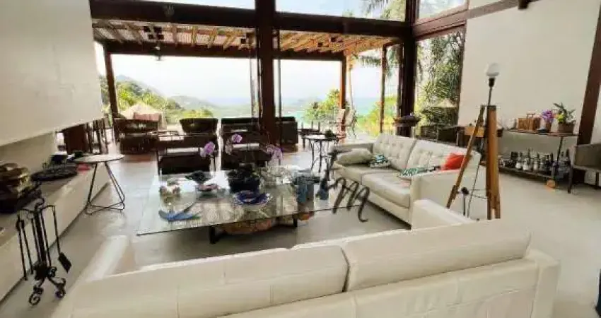 Casa com 4 dormitórios, 800 m² - venda por R$ 12.000.000,00 ou aluguel por R$ 42.251,00/mês - Cidade Jardim Tom - Guarujá/SP