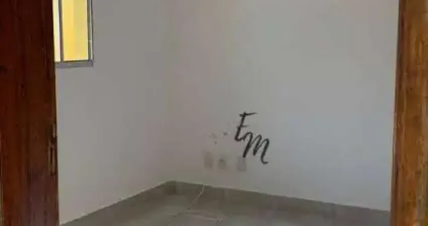 Casa com 2 dormitórios à venda, 60 m² por R$ 240.000,00 - Solemar - Praia Grande/SP