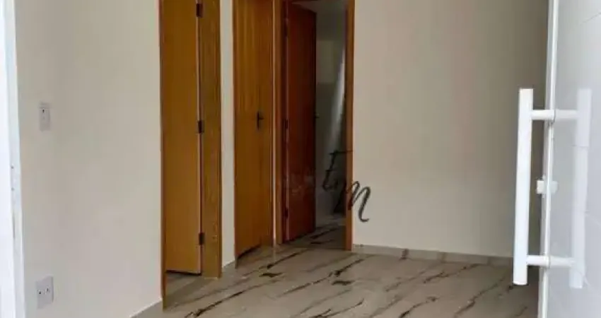 Casa com 2 dormitórios à venda, 46 m² por R$ 230.000,00 - Maracanã - Praia Grande/SP
