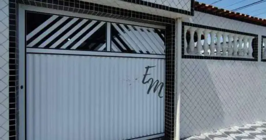 Casa com 3 dormitórios à venda,- Vila Assunção - Praia Grande/SP