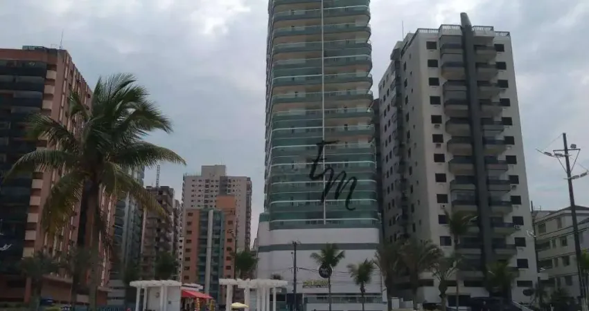 Apartamento com 3 quartos à venda na Avenida Presidente Castelo Branco, Guilhermina, Praia Grande