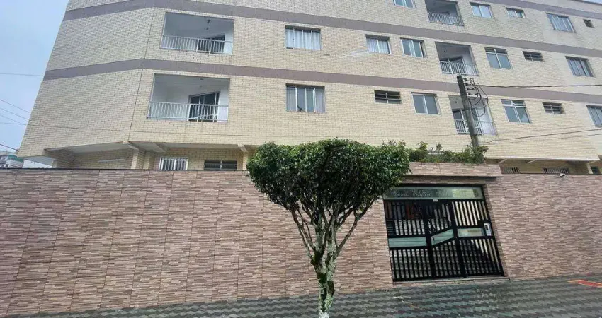 Apartamento com 3 quartos à venda na Rua Muiraquitã, Tupi, Praia Grande