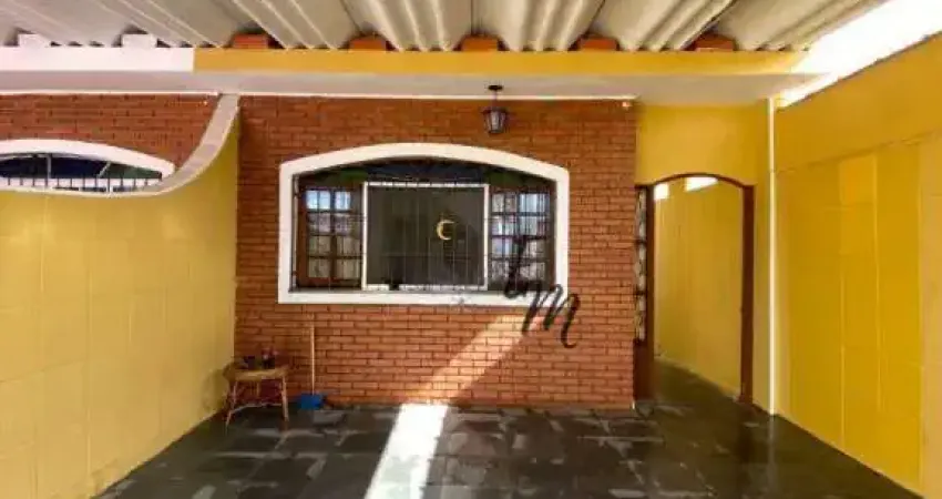 Casa com 3 quartos à venda na Rua São Lourenço, Jardim Real, Praia Grande