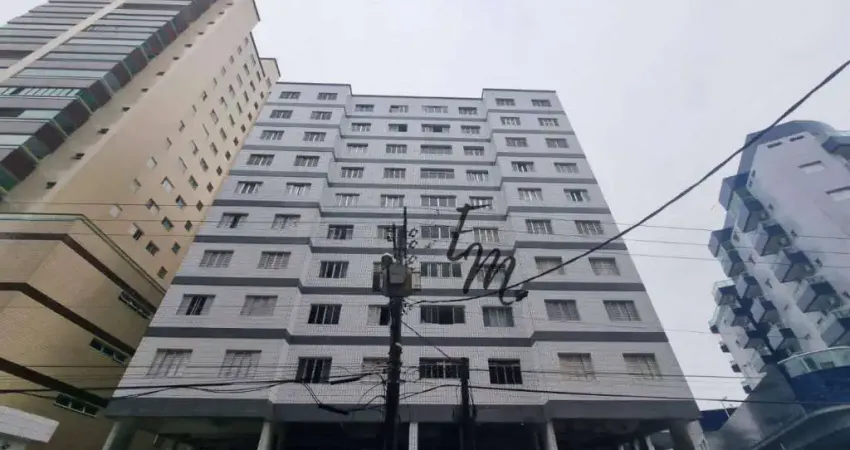 Apartamento com 2 dormitórios à venda, 67 m² por R$ 285.000,00 - Cidade Ocian - Praia Grande/SP