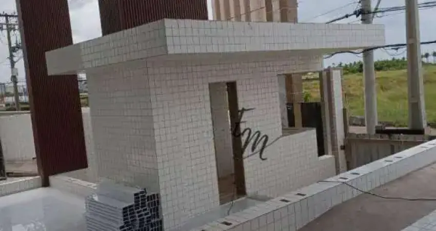 Apartamento com 3 quartos à venda na Avenida Presidente Kennedy, Nova Mirim, Praia Grande