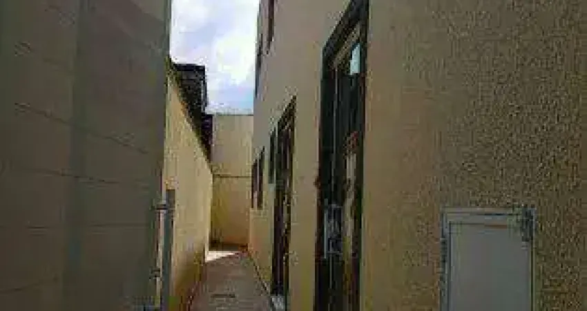 CONDOMÍNIO CASA TÉRREA ENTRADA INDIVIDUAL NO OCIAN!!!