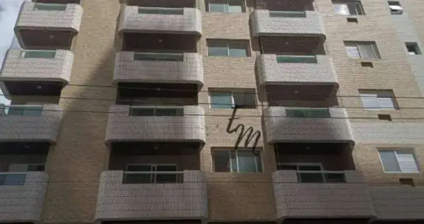 Apartamento com 3 dormitórios, 185 m² - venda por R$ 650.000,00 ou aluguel por R$ 4.500,00/mês - Canto do Forte - Praia Grande/SP