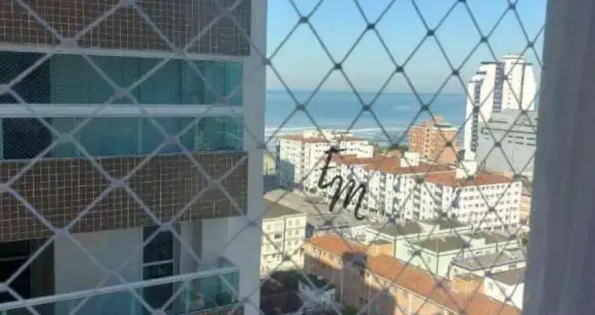Excelente apartamento no Canto do Forte - Praia Grande/SP