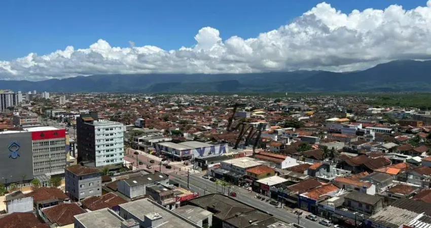 Excelente Apartamento na Guilhermina - Praia Grande/SP
