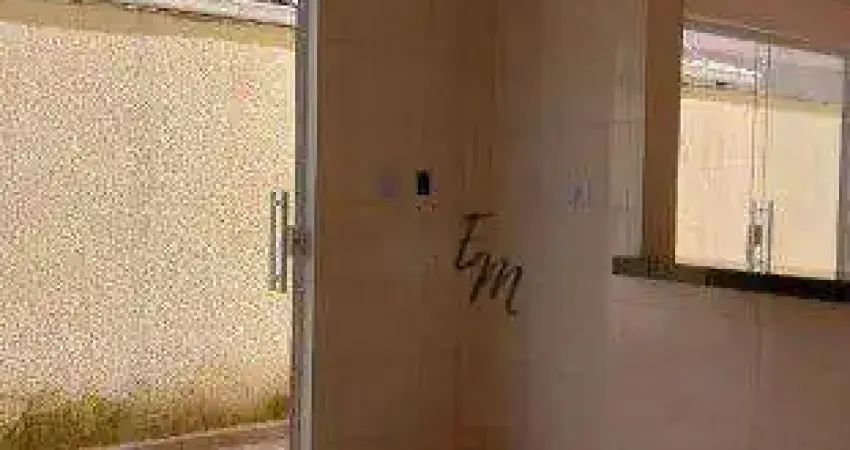 Casa em condomínio fechado com 2 quartos à venda na Rua Doutor Ernesto Vergara, Cidade Ocian, Praia Grande
