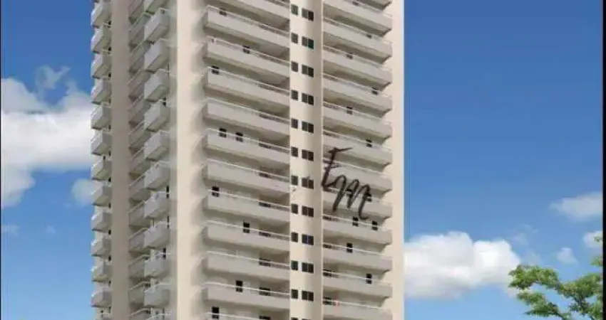 Apartamento com 2 quartos à venda na Rua Reinaldo Marsilli, Cidade Ocian, Praia Grande