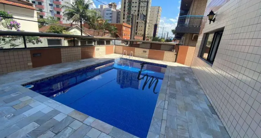 Apartamento à venda por R$ 149.000 - Jardim Imperador - Praia Grande/SP