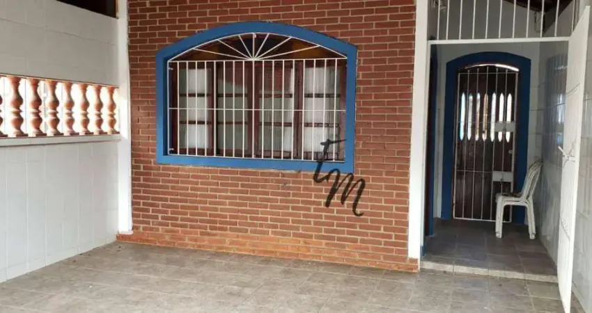 Apartamento à venda por R$ 149.000 - Jardim Imperador - Praia Grande/SP