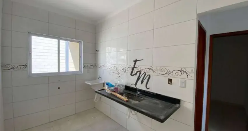 Apartamento à venda por R$ 149.000 - Jardim Imperador - Praia Grande/SP