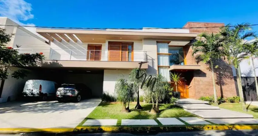Sobrado com 4 dormitórios à venda, 460 m² por R$ 4.700.000,00 - Verde Mar Sítios E Chácaras - Itanhaém/SP