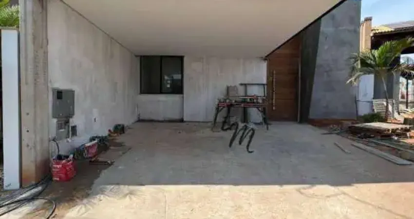 Casa com 3 dormitórios à venda, 214 m² por R$ 1.250.000 - Villa Flora - Marília/SP