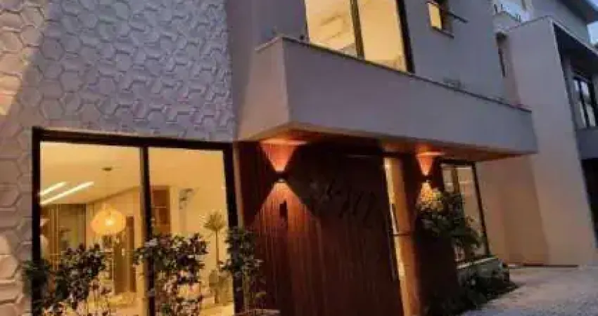 Casa com 3 dormitórios à venda, 394 m² por R$ 1.950.000 - Juquehy - São Sebastião/SP