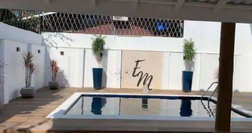 Casa com 4 dormitórios à venda, 220 m² por R$ 2.450.000 - Juquehy - São Sebastião/SP