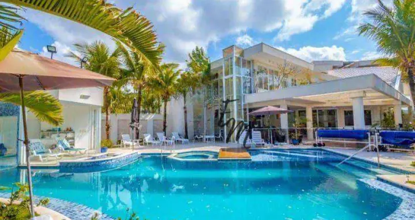 Acapulco - Guarujá Casa com 6 dormitórios à venda, 800 m² por R$ 5.200.000 - Acapulco - Guarujá/SP