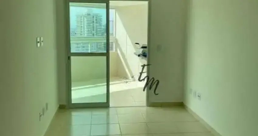 Apartamento com 2 dormitórios à venda, 79 m² por R$ 500.000,00 - Caiçara - Praia Grande/SP